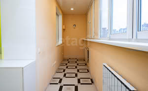 2-к квартира, вторичка, 79м2, 5/6 этаж