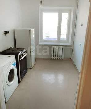 2-к квартира, вторичка, 49м2, 6/12 этаж