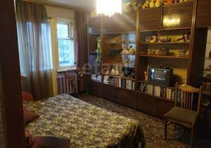 1-к квартира, вторичка, 32м2, 4/5 этаж