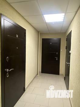 1-к квартира, сданный дом, 29м2, 3/10 этаж