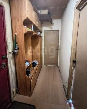 2-к квартира, вторичка, 56м2, 8/9 этаж