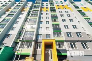 2-к квартира, вторичка, 59м2, 2/10 этаж
