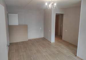 2-к квартира, вторичка, 42м2, 1/5 этаж