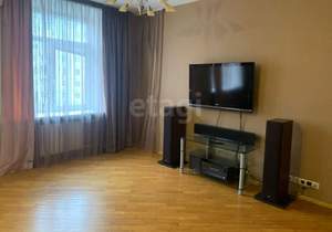 3-к квартира, вторичка, 120м2, 4/5 этаж