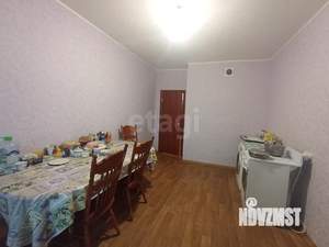 3-к квартира, вторичка, 117м2, 6/17 этаж