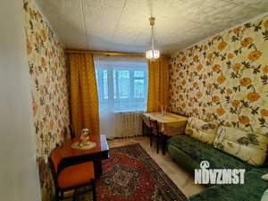 3-к квартира, вторичка, 68м2, 8/9 этаж