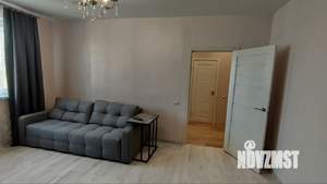 1-к квартира, вторичка, 38м2, 8/12 этаж