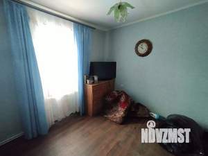 4-к квартира, вторичка, 67м2, 1/1 этаж