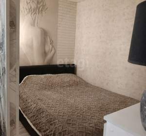 1-к квартира, вторичка, 33м2, 2/5 этаж