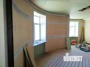 4-к квартира, вторичка, 94м2, 2/5 этаж