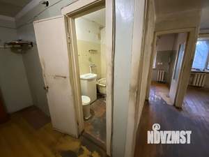 2-к квартира, вторичка, 48м2, 4/5 этаж