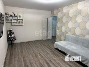 2-к квартира, вторичка, 57м2, 5/5 этаж