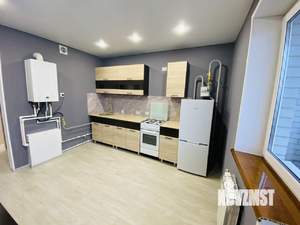1-к квартира, вторичка, 40м2, 9/9 этаж