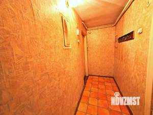 2-к квартира, вторичка, 44м2, 1/4 этаж