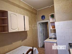 2-к квартира, вторичка, 58м2, 4/4 этаж