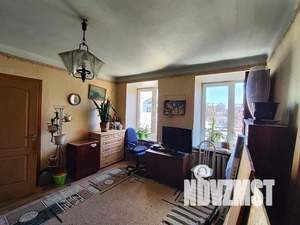 3-к квартира, вторичка, 61м2, 3/4 этаж