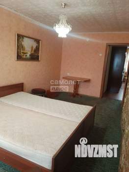 2-к квартира, вторичка, 45м2, 4/5 этаж