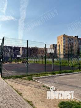 2-к квартира, вторичка, 64м2, 3/16 этаж