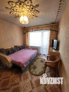 3-к квартира, вторичка, 67м2, 3/10 этаж