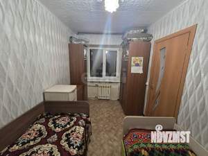 2-к квартира, вторичка, 45м2, 3/5 этаж