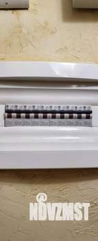 3-к квартира, вторичка, 63м2, 7/12 этаж