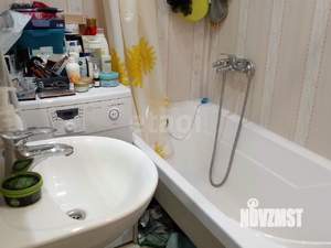 1-к квартира, вторичка, 27м2, 1/5 этаж