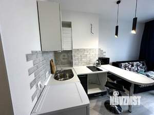 1-к квартира, вторичка, 30м2, 16/17 этаж
