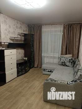1-к квартира, вторичка, 40м2, 5/5 этаж