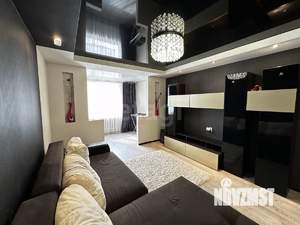 1-к квартира, вторичка, 55м2, 5/10 этаж