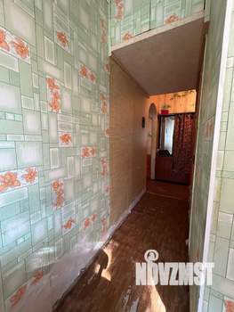 2-к квартира, вторичка, 44м2, 5/5 этаж