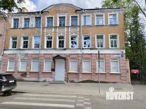 2-к квартира, вторичка, 62м2, 3/3 этаж