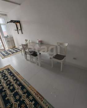 1-к квартира, вторичка, 55м2, 16/16 этаж
