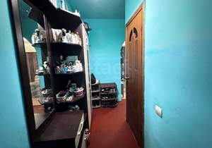 2-к квартира, вторичка, 45м2, 3/4 этаж