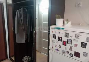 3-к квартира, вторичка, 61м2, 1/9 этаж