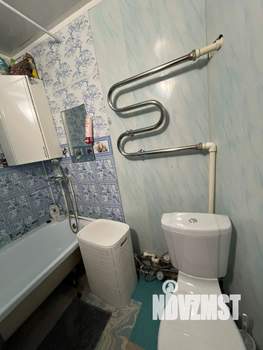 2-к квартира, вторичка, 45м2, 5/5 этаж