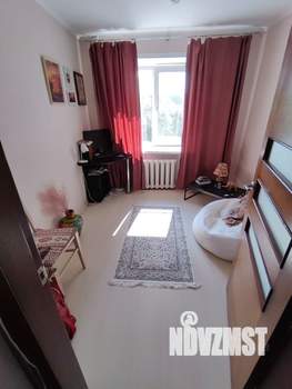 2-к квартира, вторичка, 42м2, 3/9 этаж