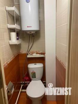 1-к квартира, вторичка, 39м2, 3/5 этаж