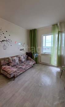 Студия квартира, вторичка, 27м2, 16/17 этаж