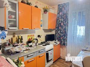 1-к квартира, вторичка, 36м2, 3/10 этаж