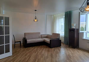 3-к квартира, вторичка, 114м2, 6/14 этаж