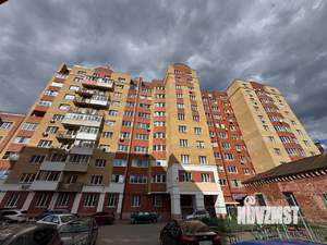 1-к квартира, вторичка, 55м2, 8/11 этаж