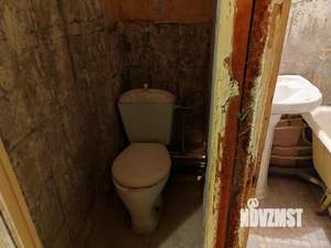 3-к квартира, вторичка, 51м2, 2/5 этаж