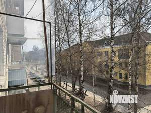 1-к квартира, вторичка, 31м2, 3/5 этаж