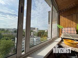 4-к квартира, вторичка, 86м2, 10/10 этаж