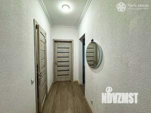 2-к квартира, вторичка, 57м2, 4/16 этаж