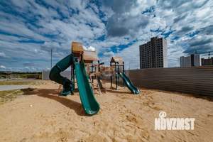 1-к квартира, вторичка, 39м2, 15/17 этаж