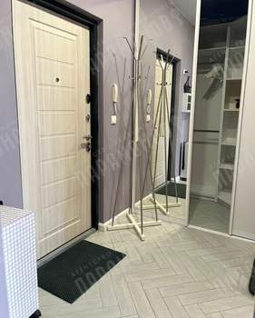 1-к квартира, вторичка, 48м2, 13/17 этаж