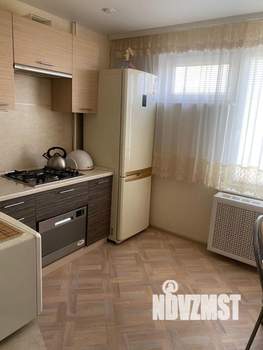 1-к квартира, вторичка, 39м2, 3/5 этаж