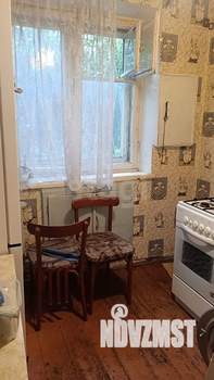 1-к квартира, вторичка, 32м2, 1/5 этаж