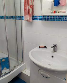 Студия квартира, вторичка, 29м2, 11/17 этаж